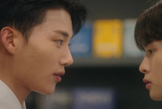 Spoiler Drama BL Korea Jun & Jun (2023) Episode 7 Lee Jun Patah Hati Ditinggal Nikah, Ketua Tim Song Siap Bergerak 