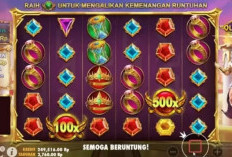 Trik Jitu Menang Slot Online Pragmatic Play Adalah Settingan Bandar Judi, Cek Faktanya Disini!