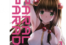 Series Manga Parallel Paradise Akan Jadi Adaptasi Anime, Intip Fakta Lengkapnya Disini!