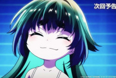 Link Nonton Anime Kaminaki Sekai no Kamisama Katsudou Episode 5 Sub Indo, Rilis Malam Ini Dengan Cerita Seru 