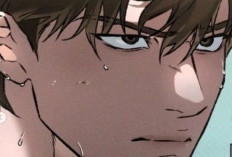 Baca Codename Anastasia Chapter 48 Sub Indo dan Spoilernya, Taekjoo Kembali Susul Zhenya, Kenapa?