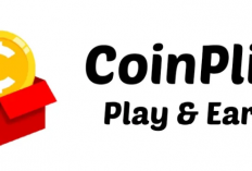 Info Coinplix Invitation Code Terbaru 2024 : Langsung Dapat Koin 1000 Secara Gratis dan Tanpa Syarat!