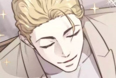 Lien Pour Lire Manhwa BL Honey Bear Chapitre 40 Scan FR, Pris Seul Dans la Pièce !