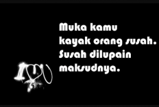 Dongeng Untuk Pacar yang Lagi Ngambek, Sederhana Tapi Dijamin Auto Langsung Luluh!