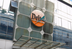 Daftar Harga Delta SPA Jakarta Terbaru 2024 Untuk Semua Jenis Layanan, Fasilitas Lengkap dari Gym hingga Lounge