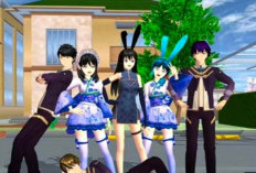 Download Game 233 Leyuan Sakura School Simulator Gratis Terbaru 2024 Lengkap Dengan Cara Instalnya, Cekidot! 