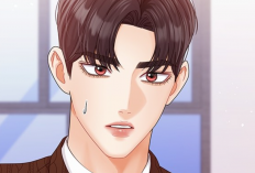 RAW Baca Webtoon Bite Me Chapter 125 Bahasa Indonesia Gratis, Sumpah Cinta Chaeyi dan Lee Jun