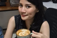 Profil dan Biodata Amanda Almathea Si Cantik Peracik Kopi: Usia, Agama, dan Penyebab Meninggal Dunia