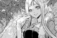 Link Baca Tensei Shitara Slime Datta Ken Chapter 116 Sub Indo English RAW Terbongkar! Rimuru Tau Jati Diri Aslinya Diablo 