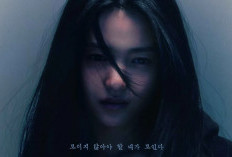 Sinopsis Drama Korea Thriller Revenant (2023) Benda Warisan Mendiang Sang Ayah Bikin Kim Tae Ri Diteror Iblis
