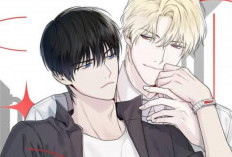 Badai Datang! Guiding Hazard Chapter 25 RAW Bahasa Indonesia Manhwa BL: Kemunculan Sang Mantan Bikin Tae Geon Trauma Berat 