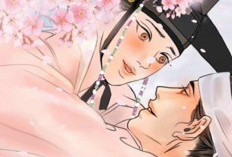 Lire du Manhwa The Night Painters Chapitre 132 VF Scans, Enfin le Bonheur Est Arrivé !