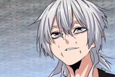 Baca Online Magic Emperor Chapter 517 RAW Sub Indo Cek Lanjutan Kisah Seru Zhuo Fan yang Menegangkan 