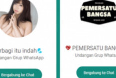 10 Rekomendasi Grup WA Pemersatu Bangsa Terbaru Tahun 2024, Baik Luar atau Dalam Negeri!