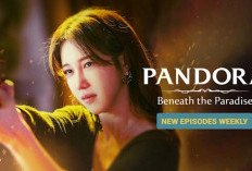 Link Nonton Drama Korea Pandora: Beneath the Paradise (2023) Episode 2 Sub Indo, Hong Tae Ra Mengingat Masa Lalunya