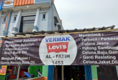 Contoh Desain Banner Vermak Levis Menarik, Beserta Daftar Layanan Lainnya!