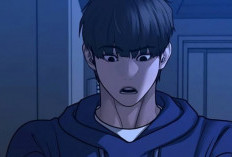 Season 2! Baca Manhwa Reality Quest Chapter 124 Bahasa Indonesia Bocah Tengil Nantangin Shin Sehee Gelud 