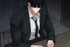 Manhwa Designated Bully (The Bully In Charge) Chapter 94 English RAW Indonesia: Spoiler dan Link Baca
