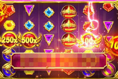 Link Download Game Gates of Olympus APK 2023, Main Slot Gacir Tanpa Modal dengan Akun Demo GRATIS! 