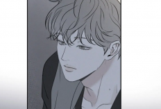 Spoiler Manhwa The Pizza Delivery Guy and the Gold Palace Chapter 55, Woowon Tunjukkan Sisi Manly yang Tiada Tanding