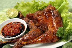 Daftar Harga Menu Ayam Kalasan Cak San, Malang Terbaru 2023, Lengkap dengan Alamat dan Link Order