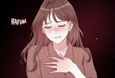 Uncencored! Baca Manhwa My Fantasies Are Cumming to Life?!  Chapter 7 Bahasa Indonesia, Yoon Taehyun yang Makin Mempesona