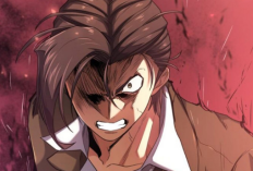 The Greatest Estate Developer (The World’s Best Engineer) Chapter 182 (End S2) Bahasa Indonesia, Tunggu Kelanjutan Manhwanya pada Season 3