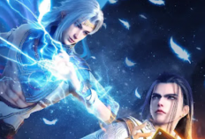Sinopsis The Land of Miracles Season 2 (2023) Balas Dendam Lan Ge dan Fa Hua