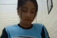 Sosok Pemeran Video Syur SMP 1 Sanankulon yang Terekam Goyang Brutal, Polisi Himbau Tak Sebarkan Video 