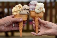 Cara Join Bisnis Franchise Ice Cream, Ini Tips Suksesnya Biar Cuan Ngalir Terus!