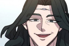 Update Return Of The Flowery Mountain Sect Chapter 102 Sub Indonesia Kisahnya Makin Seru, Langsung Baca di Sini Gratis 