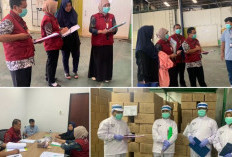 LOKER PT Kelola Agro Makmur Kabupaten Temanggung April 2024 Terbaru, Begini Syarat Pendaftaran, Gaji, dan Jobdescnya