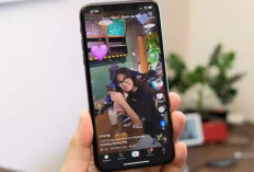 Tagar FYP TikTok Hari Ini 26 Maret 2024, Jangan Diskip! Untukmu yang Mau Viral Cek Hastagnya