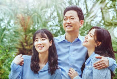 Link Nonton Drama Korea Meant to Be (2023) Full Episode Sub Indo Angkat Kisah Dua Sahabat yang Hidup Sebagai Medioker