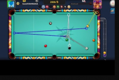 Kode Cheat Snake 8 Ball Pool Hari Ini 7 Desember 2023, Langsung Menang Satu Cue Tanpa Losestreak!