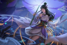 Kapan Event Top Up KOF 2024 Ada 6 Hero Kece Yang Bikin Ngiler, Terbagi Jadi 2 Fase Jangan Sampai Ketinggalan Ya