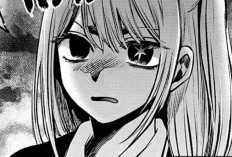 Read Manga Oshi no Ko Chapter 145 Sub Indo Gak Nanggung-Nanggung, Dewa Loli Pun Join Film Ini 
