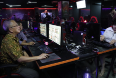 Tempat Warnet Rekomendasi di Kediri, Pelayanan Ramah Harga Paling Murah!