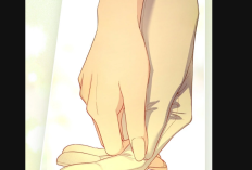 Sinopsis dan Link Baca The Little Princess and Her Monster Prince (I Became the Wife of the Monstrous Crown Prince) Full Chapter Indo Scan GRATIS