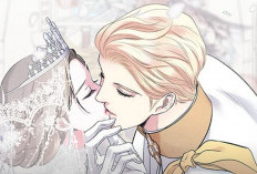 BACA The Problematic Prince Season 3 Chapter 80 dan Spoilernya, Kehidupana Baru Leah dan Bjorn 