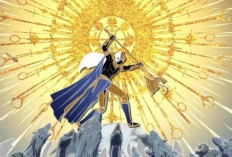 Atteignez ce Point ! Lien Manhwa Second Life Ranker Chapitre 171 Scans VF, Toutes Les Compétences Ont été Acquises !