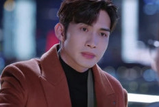 Link Nonton Drama China Here We Meet Again Episode 29-30 Sub Indo Xiang Yuan Selingkuh Dari Xu Yan Shi? 