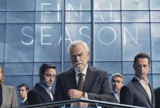 Sinopsis Series Succession The Final Episode, Musim 4 Dengan Akhir Kisah Intrik Politik Keluarga!