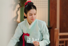 Spoiler Drama Korea The Forbidden Marriage Episode 8, Keselamatan Sorang Jadi Perhatian Lee Heon