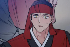 Tertangkap! Link Baca Manhwa BL Dawn of The Dragon Chapter 51 Bahasa Indonesia, Yang Mulia Dikepung Para Pengawal