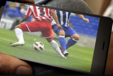 Cara Nonton Siaran Ulang Bola Full Match di Android, iOS, Maupun PC Paling Mudah dan Gratis