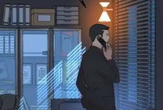 Link Baca The Man (Real Man) Chapter 188 Bahasa Indonesia Ada Rencana Baru Buat Jatuhkan Kompetitor