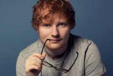 Not Pianika Lagu Pop Barat Ed Sheeran – Perfect, Romantis Banget!