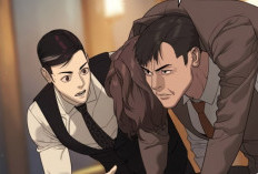 Lire Killer Peter Chapitre Complet VF Scans et Sysnopsis Sur La Date De Sortie Webtoon 