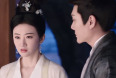 Nonton Drama China The Legend of Zhuohua (2023) Episode 31-32, Rencana Untuk Menjebak Putri Rou Jia